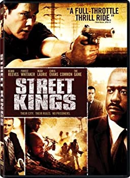 DVD - Street Kings