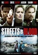 DVD - Streets of Blood