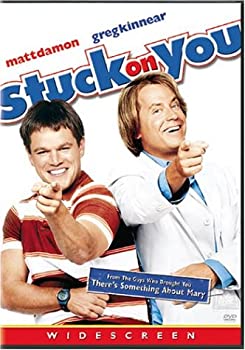 DVD - Stuck On You