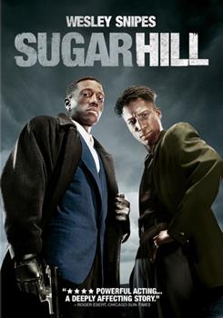 DVD - Sugar Hill