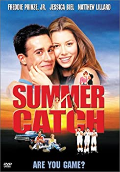 DVD - Summer Catch