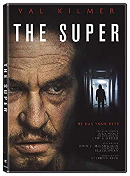 DVD - Super