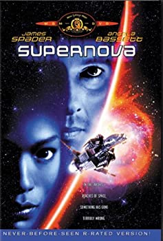 DVD - Supernova