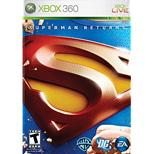 360 - Superman Returns