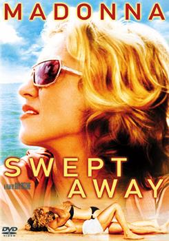 DVD - Swept Away