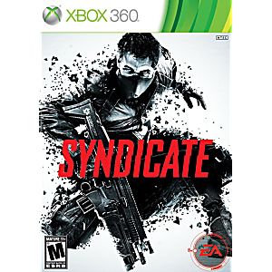 360 - Syndicate