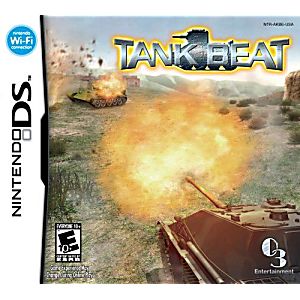 DS - Tank Beat