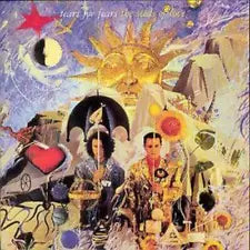 CD – Tears for Fears - Seeds