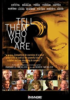 DVD - Tell Them Who You Are