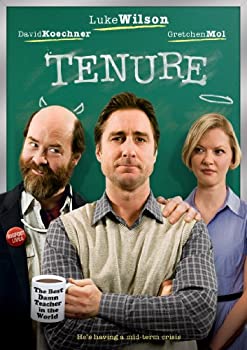 DVD - Tenure