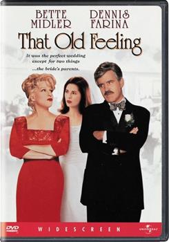 DVD - That Old Feeling