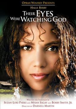 DVD - Their Eyes were Watching God