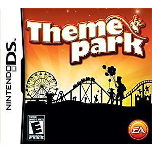 DS - Theme Park