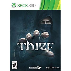 360 - Thief