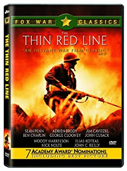 DVD - Thin Red Line