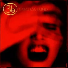 CD – Third Eye Blind - Self Titled