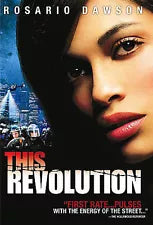 DVD - This Revolution