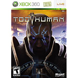 360 - Too Human