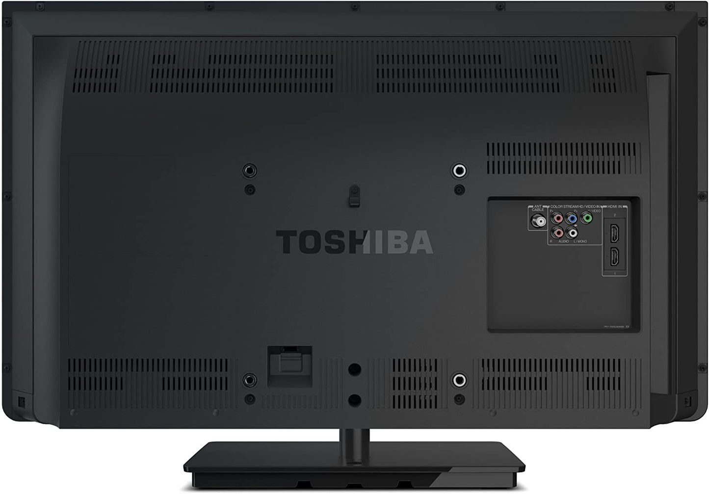 Toshiba 32" Model 32L1300UC LCD TV - No Remote