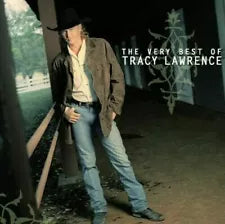 CD - Tracy Lawrence - Very Best Of Collection