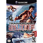 Gamecube - Transworld Surf Next Wave