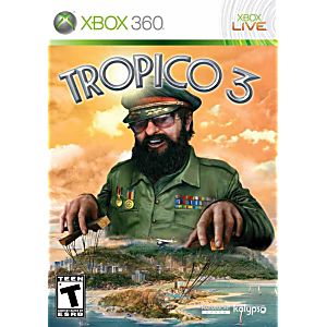 360 - Tropico 3