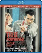 Blu-Ray - True Romance