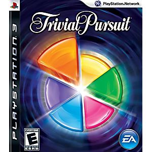 PS3 - Trivial Pursuit