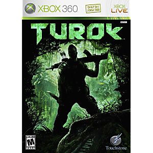 360 - Turok