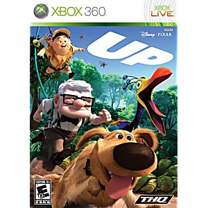 360 - UP / Disney Pixar