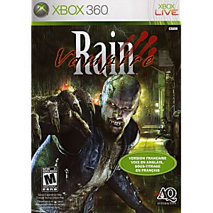 360 - Vampire Rain