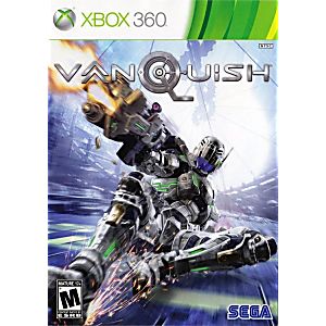 360 - Vanquish