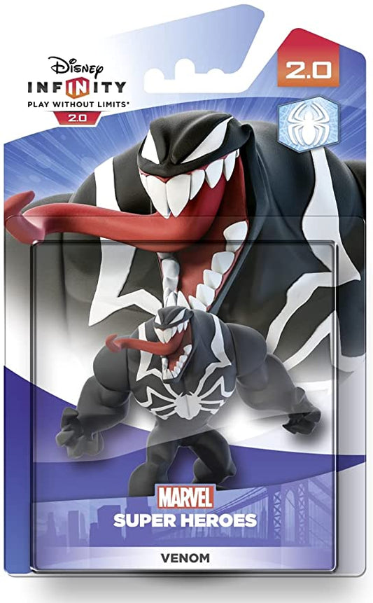 Disney Infinity 2.0 Character - Venom View Universal XBOX PS4 PS3 360 One