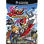 Gamecube - Viewtiful Joe - Red Hot Rumble