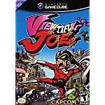 Gamecube - Viewtiful Joe