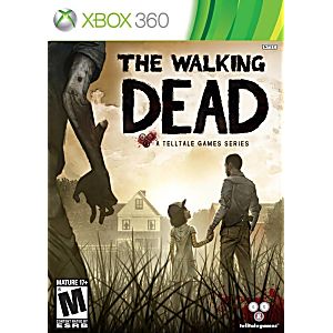 360 - Walking Dead - Telltale Series