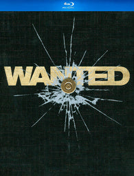 Blu-Ray - Wanted (Limited Collector's Edition)