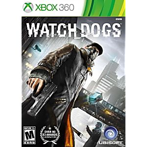 360 - Watch Dogs