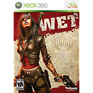 360 - WET