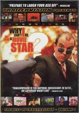 DVD - Why Can't I Be a Movie Star