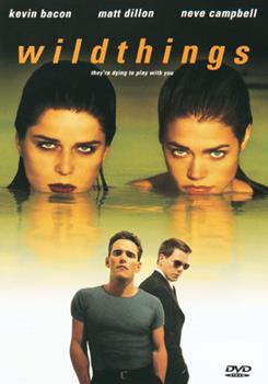 DVD - Wild Things