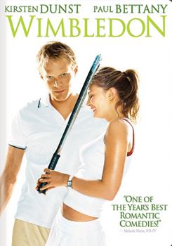 DVD - Wimbledon