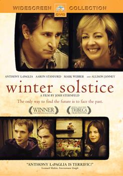 DVD - Winter Solstice