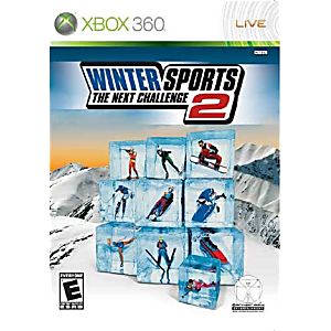 360 - Winter Sports 2 - Next Challenge