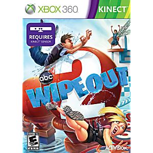 360 - Wipeout 2