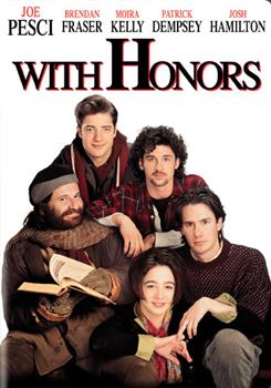 DVD - With Honors