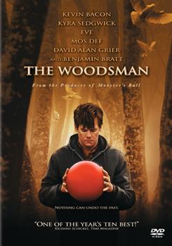 DVD - Woodsman