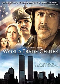 DVD - World Trade Center