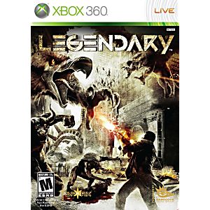 360 - Legendary