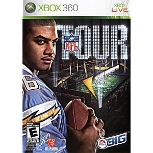 360 - NFL Tour Football